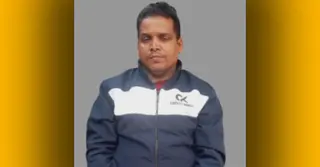 র‍্যাব পরিচয়ে ৮০ লাখ টাকা ডাকাতি; আসামি বেল্লাল গ্রেপ্তার